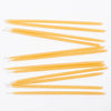 Tall Natural Beeswax Party Candles